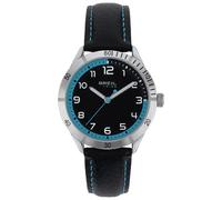 Reloj BLACK SILVER SKY BLUE MATE EW0621 Breil Hombre