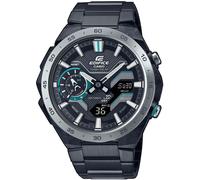 Casio ecb-2200dd-1aef reloj de hombres