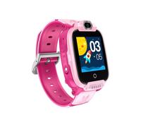 Reloj bluetooth - reloj conectado - reloj inteligente Canyon SMARTWATCH Sandy KW-44 Rosa
