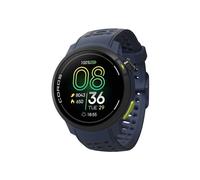 Reloj bluetooth - reloj conectado - reloj inteligente Coros Imanusis reloj Pace Pro, 46 mm, Azul