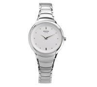 Reloj Boccia Mujer 3276-12 Completo Titanio 32 mm Ø Nuevo