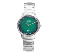Reloj Boccia Mujer 3321-03 Titanio 33 mm Ø CRISTAL ZAFIRO Nuevo - 35% más barato