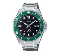 reloj buceo hombre Casio MARLIN DURO MDV-106DD-1A3 “Hulk” Marlin Metal Legend 44.2mm 200m WR Correa de acero