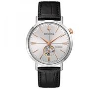 Bulova Reloj 98A289 para hombre