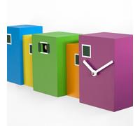 RELOJ BURANO MOD. 2065 PROYECTOS