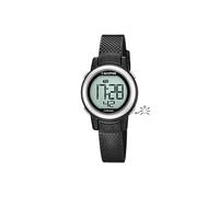 CALYPSO Reloj Digital para Mujer de Cuarzo con Correa en Plástico K5736/3