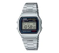 Reloj Casio A158WA-1CR, Reloj para Hombre A158WEA-1EF