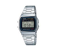 Reloj Casio A158WA-1CR, Reloj para Hombre A158WEA-1EF