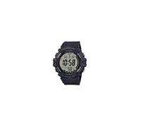Casio - Coll Sports Watch AE-1500WH-8BVEF - Men's Watch - Waterproof - Digital - with Plastic Strap - Blue