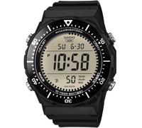 Reloj Casio AE-1700H-1AVEF Digital Negro Deportivo