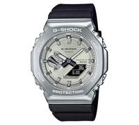 Reloj Casio Analógico - Cuarzo Digital para Hombres G-Shock G-Steel