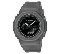 Reloj G-Shock GA-2100K-1AER Analógico Digital de Resina 200 m Unisex