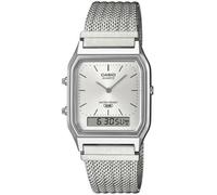 Casio Reloj Vintage Edgy Collection AQ-230EM-7A