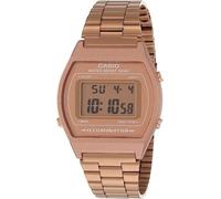 Reloj Casio B640WC-5AEF Digital Vintage Color Rose Gold