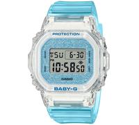 Reloj CASIO BGD-565GC-2ER de Unisex Turquesa en Resina