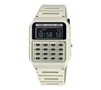 Reloj CASIO CALCULATOR CA-53WB-8BEF Calculadora Silicona Gris VINTAGE