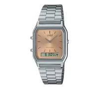 Reloj Casio colección AQ-230A-4AMQYES para hombre