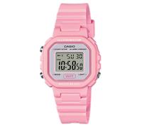 Reloj Casio Collection | Digital LED Light De Resina LA-20WH-4A1EF