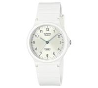 CASIO TIMELESS COLLECTION MQ-24B-7B| Blanco