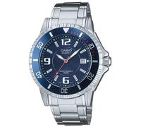Casio Reloj para Hombre MTD-1053D-2AVES
