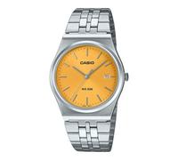 Casio Serie Mtp De Cuarzo Analógico (35 Mm) Con Esfera De Rayos MTP-B145D-9AVEF