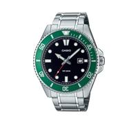 Reloj Casio Collection MDV-107D-3AVEF acero