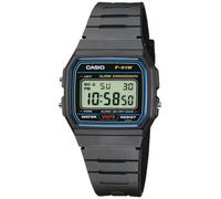 Casio Collection Men F-91W-1YEG Reloj digital