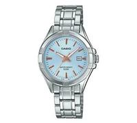 Reloj Casio collection Unisex Watch LTP-1308D-2AV correa de acero inoxidable