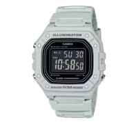 CASIO W-218H-8BVEF