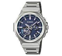 Reloj Casio Cronógrafo Cuarzo para Hombres G-Shock G-Steel