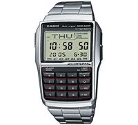 Reloj CASIO DBC-32D-1A de Unisex Negro en Resina