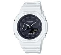 Reloj casio deportivo G-SHOCK GA-2100-7AER Hombre