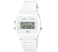 Reloj Casio Digital Color Blanco F-91wb-7aef