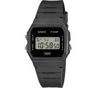 Casio F-91WB-8AEF Relojes Digitales Relojes de Cuarzo reloj para hombre