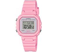 Reloj Casio Digital Niña Rosa LA-20WH-4A1EF - Diseño Juvenil y Resistente