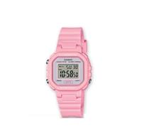 Reloj Casio Digital Niña Rosa LA-20WH-4A1EF - Diseño Juvenil y Resistente