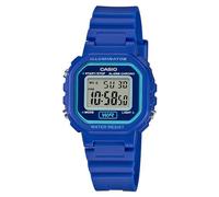 Reloj Casio Digital Niño Azul La-20wh-2aef