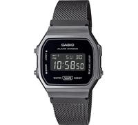 Reloj Casio Digital Retro Vintage A168wemb-1bef