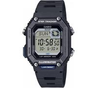 Reloj Casio Digital Step Traker, Bluetooth, Ws-b1000-1avef