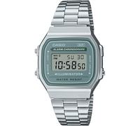 Reloj Casio Digital Unisex Vintage A168wa-3ayes