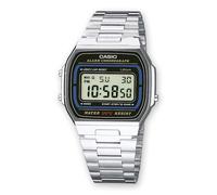 Casio Retro Vintage A164wa One Size LCD One Size