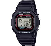 Casio Reloj DW-5600RL-1ER Cuarzo Digital Resina/Resina a Base biologica Hombre