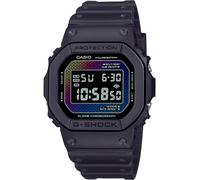 G-SHOCK Reloj DW-5600RW-1 by CASIO | Negro