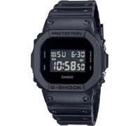 Casio Esfera Digital G-Shock 5600 (42,8 Mm) / Correa De Resina DW-5600UBB-1ER
