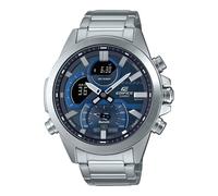 Montre - CASIO - ECB-30D-2AEF - 52,3mm - Bleu