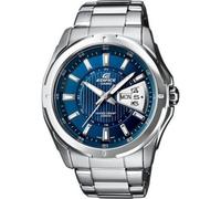 Reloj Casio Edifice EF-129D-2AVEF Analógico Cuarciente 100 m