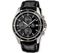 Reloj CASIO EFR-526L-1AVUEF de Hombre Negro en Acero