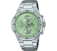 Casio Watch EFV-640D-3AVUEF, Plata, Plata