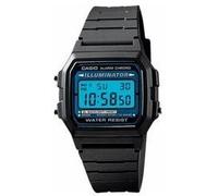 Reloj Casio F-105W-1AU