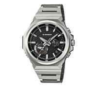 Casio Reloj GST-B1000D-1AER G-Shock Carbono biobasado Acero Tough Solar Bluetooth Esfera negra